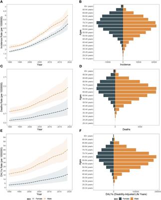 Pancreatic cancer challenge in 52 Asian countries: age-centric insights and the role of modifiable risk factors (1990-2019)